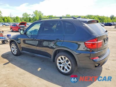 Drugie zdjęcie samochodu z przodu: 2013 BMW X5 XDRIVE35I VIN:5UXZV4C52D0G53489 - miniatura