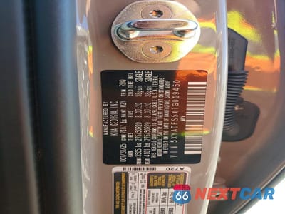 Zdjęcie 12 z 12 samochodu: 2026 KIA EV9 LAND VIN:5XYADFS5XTG019450 - miniatura