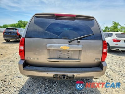 Zdjęcie 6 z 13 samochodu: 2012 CHEVROLET TAHOE C1500 LS VIN:1GNSCAE02CR326596 - miniatura