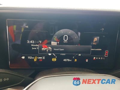 Zdjęcie 9 z 14 samochodu: 2026 GMC TERRAIN AT4 VIN:3GKALYEG4TL241135 - miniatura