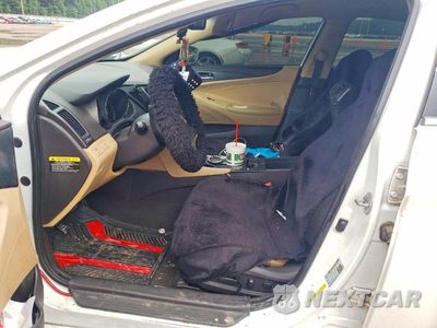 Zdjęcie 7 z 12 samochodu: 2014 HYUNDAI SONATA GLS VIN:5NPEB4AC8EH936653 - miniatura