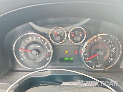 Zdjęcie 9 z 13 samochodu: 2010 FORD EDGE SE VIN:2FMDK3GCXABA65401 - miniatura