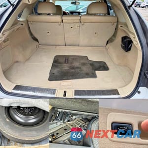 Zdjęcie 14 z 14 samochodu: 2012 LEXUS RX 450H VIN:JTJZB1BA2C2407823 - miniatura