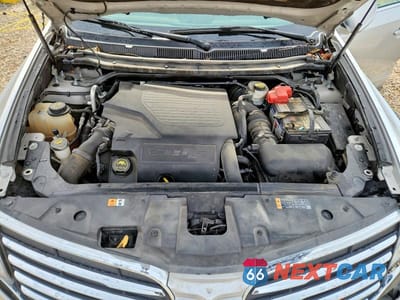 Zdjęcie 11 z 12 samochodu: 2018 LINCOLN MKT VIN:2LMHJ5AT5JBL01708 - miniatura