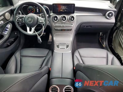 Zdjęcie 8 z 13 samochodu: 2021 MERCEDES-BENZ GLC 300 4MATIC VIN:W1N0G8EB7MV284491 - miniatura