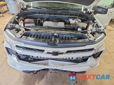 Zdjęcie 11 z 13 samochodu: 2026 CHEVROLET SILVERADO C1500 RST VIN:1GCPADED9TZ259035 - miniatura