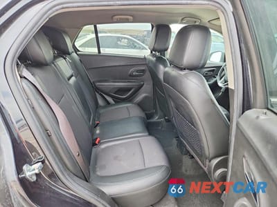 Zdjęcie 10 z 12 samochodu: 2016 CHEVROLET TRAX 1LT VIN:KL7CJPSBXGB713856 - miniatura