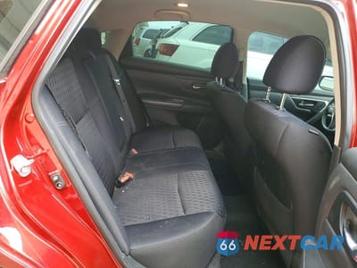Zdjęcie 10 z 12 samochodu: 2017 NISSAN ALTIMA 2.5 S VIN:1N4AL3AP3HC265696 - miniatura