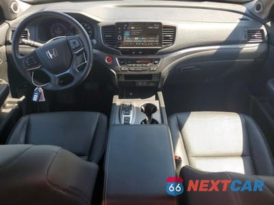 Zdjęcie 8 z 12 samochodu: 2024 HONDA RIDGELINE RTL VIN:5FPYK3F50RB002161 - miniatura