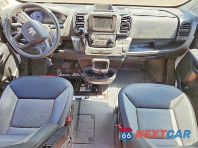 Zdjęcie 8 z 14 samochodu: 2025 RAM PROMASTER 1500 DELIVERY VAN VIN:3C6LRVNG7SE530120 - miniatura
