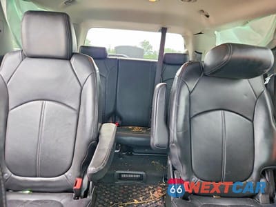Zdjęcie 10 z 13 samochodu: 2013 GMC ACADIA SLT-1 VIN:1GKKRRKD0DJ198327 - miniatura