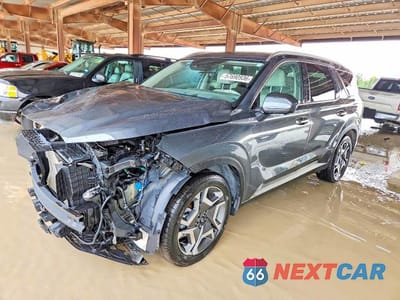 2024 HYUNDAI PALISADE LIMITED KM8R54GE1RU688254 - główne zdjęcie licytacji z USA - miniatura