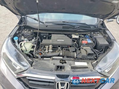 Zdjęcie 12 z 13 samochodu: 2021 HONDA CR-V EX VIN:7FARW2H54ME005666 - miniatura