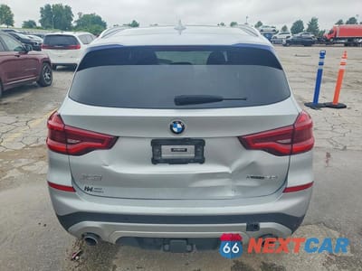 Zdjęcie 6 z 13 samochodu: 2020 BMW X3 XDRIVE30I VIN:5UXTY5C03L9D28383 - miniatura