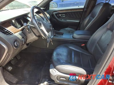 Zdjęcie 7 z 12 samochodu: 2013 FORD TAURUS LIMITED VIN:1FAHP2F82DG103611 - miniatura