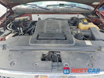 Zdjęcie 11 z 12 samochodu: 2007 FORD EXPEDITION EDDIE BAUER VIN:1FMFU17587LA60232 - miniatura