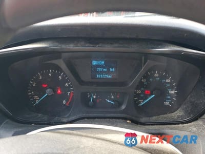 Zdjęcie 9 z 13 samochodu: 2015 FORD TRANSIT 250 DELIVERY VAN VIN:1FTNR1ZMXFKA76880 - miniatura