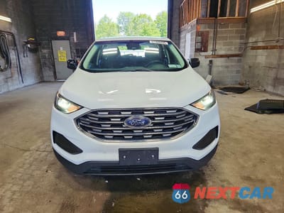 Piąte zdjęcie samochodu w środku: 2020 FORD EDGE SE VIN:2FMPK4G90LBA72903 - miniatura