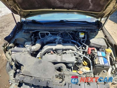 Zdjęcie 12 z 14 samochodu: 2019 SUBARU OUTBACK 2.5I PREMIUM VIN:4S4BSAHC2K3266172 - miniatura