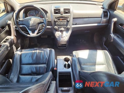 Zdjęcie 8 z 12 samochodu: 2008 HONDA CR-V EXL VIN:JHLRE48738C080540 - miniatura