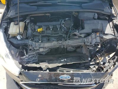 Zdjęcie 11 z 12 samochodu: 2016 FORD FOCUS TITANIUM VIN:1FADP3N2XGL286110 - miniatura