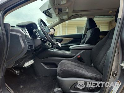Zdjęcie 7 z 13 samochodu: 2018 NISSAN MURANO SV VIN:5N1AZ2MG1JN195748 - miniatura