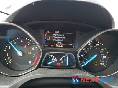 Zdjęcie 9 z 13 samochodu: 2018 FORD ESCAPE SEL VIN:1FMCU0HD5JUA08609 - miniatura