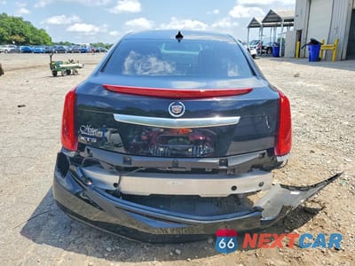 Zdjęcie 6 z 12 samochodu: 2015 CADILLAC XTS VIN:2G61L5S35F9127358 - miniatura
