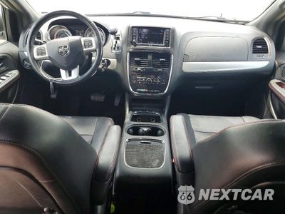 Zdjęcie 8 z 13 samochodu: 2018 DODGE GRAND CARAVAN GT VIN:2C4RDGEG8JR147085 - miniatura