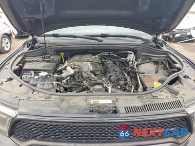 Zdjęcie 12 z 13 samochodu: 2020 DODGE DURANGO GT VIN:1C4RDHDG4LC352924 - miniatura