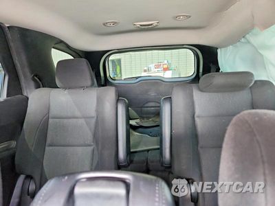 Zdjęcie 10 z 13 samochodu: 2015 DODGE DURANGO SXT VIN:1C4RDJAG8FC761086 - miniatura