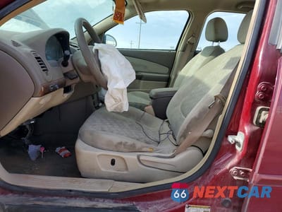 Zdjęcie 7 z 12 samochodu: 2005 CHEVROLET MALIBU LS VIN:1G1ZT52875F306091 - miniatura
