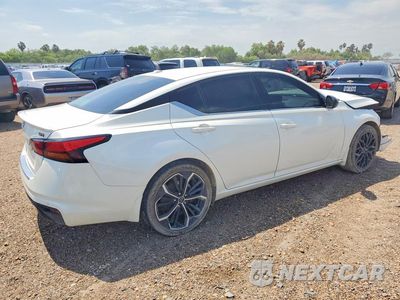 Trzecie zdjęcie samochodu z tyłu: 2023 NISSAN ALITMA VIN:1N4BL4CV1PN426636 - miniatura