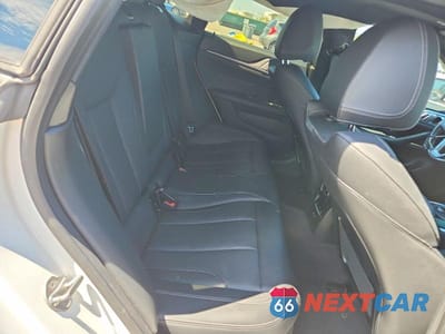Zdjęcie 10 z 13 samochodu: 2023 BMW I4 EDRIVE 40 VIN:WBY73AW05PFN86882 - miniatura