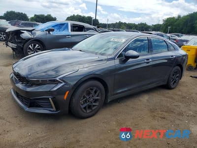 2025 KIA K5 LXS KNAG24J74S5294324 - główne zdjęcie licytacji z USA - miniatura