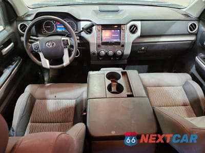 Zdjęcie 8 z 12 samochodu: 2015 TOYOTA TUNDRA VIN:5TFUY5F1XFX428441 - miniatura