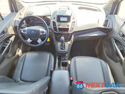Zdjęcie 8 z 13 samochodu: 2019 FORD TRANSIT CONNECT XL VIN:NM0GS9E26K1427085 - miniatura