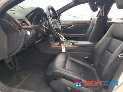 Zdjęcie 7 z 12 samochodu: 2010 MERCEDES-BENZ E 350 VIN:WDDHF5GB2AA212759 - miniatura