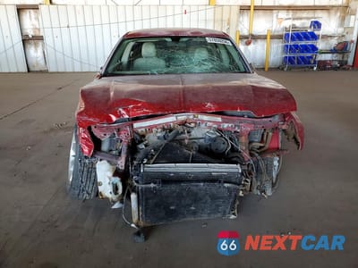 Piąte zdjęcie samochodu w środku: 2007 CHRYSLER 300 TOURING VIN:2C3KA53G57H633809 - miniatura