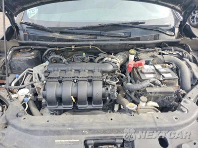 Zdjęcie 11 z 12 samochodu: 2018 NISSAN SENTRA SV VIN:3N1AB7AP6JL642703 - miniatura