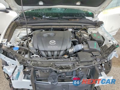 Zdjęcie 11 z 12 samochodu: 2022 MAZDA CX-30 VIN:3MVDMBAL1NM421478 - miniatura