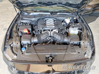 Zdjęcie 11 z 12 samochodu: 2026 FORD MUSTANG GT VIN:1FA6P8CF4T5402444 - miniatura