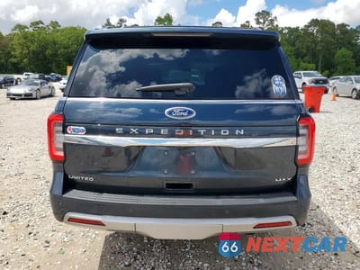 Zdjęcie 6 z 14 samochodu: 2024 FORD EXPEDITION MAX LIMITED VIN:1FMJK1K84REA72595 - miniatura
