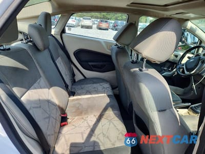 Zdjęcie 10 z 12 samochodu: 2013 FORD FIESTA SE VIN:3FADP4BJ3DM140546 - miniatura