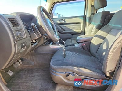 Zdjęcie 7 z 12 samochodu: 2007 HUMMER H3 VIN:5GTDN13E378252622 - miniatura
