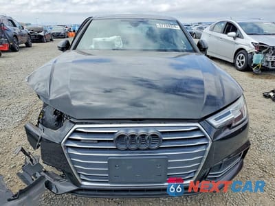 Piąte zdjęcie samochodu w środku: 2018 AUDI A4 PREMIUM PLUS VIN:WAUENAF4XJA063526 - miniatura
