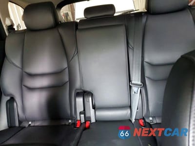Zdjęcie 10 z 13 samochodu: 2022 MAZDA CX-9 TOURING PLUS VIN:JM3TCBAY9N0624897 - miniatura