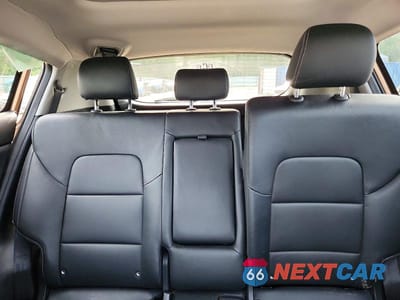 Zdjęcie 10 z 13 samochodu: 2017 KIA SPORTAGE EX VIN:KNDPN3AC8H7262541 - miniatura