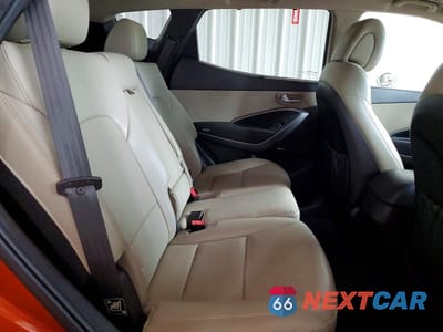 Zdjęcie 11 z 13 samochodu: 2015 HYUNDAI SANTA FE SPORT 2.4L VIN:5XYZUDLB4FG251851 - miniatura