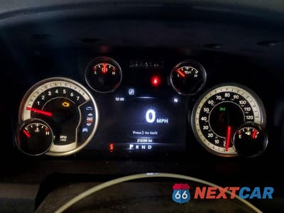 Zdjęcie 9 z 12 samochodu: 2017 RAM 1500 SLT VIN:1C6RR7LGXHS547329 - miniatura